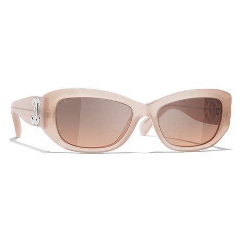 chanel rectangle sunglasses vintage|discontinued Chanel sunglasses.